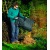 Воздуходувка электрическая Black+Decker GW3030-QS в Липецке