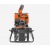 Снегоуборщик Husqvarna ST 327 в Липецке