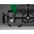 Мотоблок Caiman Vario 70C + комплект окучника, грунтозацепы в Липецке