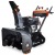 Снегоуборщик гусеничный Villartec WB G-139T SnowBoss в Липецке
