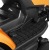 Садовый минитрактор Daewoo DSD 108 H в Липецке