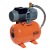Насосная станция Ingro Machine APM 100/25-IM в Липецке