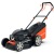 Газонокосилка бензиновая Yard Fox 46SH HW в Липецке