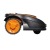 Газонокосилка-робот Worx Landroid M WR757E в Липецке