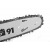 Электропила Hecht 2416 QT-16 в Липецке