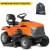 Садовый минитрактор Daewoo DSD 108 H в Липецке