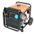 Бензиновый генератор инверторный Villartec GI808 2025 8 кВт в Липецке
