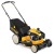 Газонокосилка бензиновая Cub Cadet CC LM1 DP53 (CC 53 PO HW) в Липецке