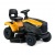 Садовый трактор Stiga Tornado 598e в Липецке