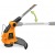 Электрокоса (электрический триммер) Carver TR 500T в Липецке