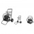 Тележка для шланга VicArt TC4710B в Липецке