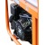 Бензиновый генератор инверторный Zongshen BPB 4500 E 4.2 кВт в Липецке