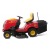 Cадовый минитрактор Wolf-Garten 105.175 H (RTG) в Липецке