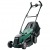 Газонокосилка аккумуляторная Bosch EasyRotak 36-550 в Липецке