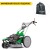 Косилка для высокой травы Caiman XPLORER 60Y в Липецке