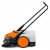 Подметальная машина Stihl KGA 770 в Липецке
