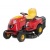 Cадовый минитрактор Wolf-Garten 105.175 H (RTG) в Липецке