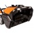 Снегоуборщик аккумуляторный Worx WG471E.9 (без аккумулятора и ЗУ) в Липецке