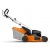 Газонокосилка бензиновая Stihl RМ-253.3 Т в Липецке