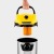 Хозяйственный пылесос Karcher WD 3 S V-17/6/20 Car в Липецке