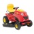 Cадовый минитрактор Wolf-Garten 107.175 T (RTG) в Липецке