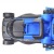 Газонокосилка аккумуляторная Haitec HT-ARM132 в Липецке