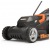 Газонокосилка аккумуляторная Worx WG730E в Липецке
