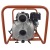 Бензиновая мотопомпа EVOline TG 30 в Липецке