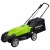 Газонокосилка аккумуляторная GreenWorks G40LM35K6 в Липецке