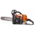 Бeнзoпилa Holzfforma G260 16" в Липецке