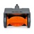 Снегоуборщик аккумуляторный Villartec WA 4030 SET AM405+AC405 в Липецке