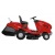 Садовый минитрактор Al-KO PowerLine T 16-102 HD edition в Липецке