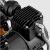 Компрессор поршневой безмасляный Denzel DLP-3000/50 в Липецке