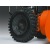 Снегоуборщик Husqvarna 5524ST в Липецке