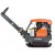 Виброплита реверсивная Husqvarna Atlas Copco LG 204 D в Липецке