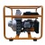 Бензиновая мотопомпа Villartec GP80 в Липецке