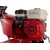 Культиватор Eurosystems Euro-5 EVO RM S/R Honda GX160 в Липецке