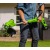 Аккумуляторный триммер GreenWorks G24LT28K2 в Липецке