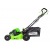 Газонокосилка аккумуляторная GreenWorks GD60LM51SPK4 в Липецке