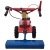 Мотоблок Агат БС-6.5 с двигателем Briggs&Stratton RS 6.5 л.с. (фрезы в комплекте) в Липецке