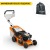 Газонокосилка бензиновая Stihl RМ-253.3 в Липецке