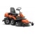 Садовый райдер Husqvarna R 316T AWD в Липецке