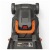Газонокосилка аккумуляторная Worx WG730E в Липецке