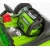 Газонокосилка аккумуляторная GreenWorks G40LM40 3 Ач в Липецке