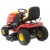 Cадовый минитрактор Wolf-Garten 107.175 T (RTG) в Липецке