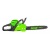 Аккумуляторная пила GreenWorks GD60CS40K4-16" в Липецке