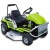 Cадовый минитрактор Grillo Climber CL9.21 для кошения бурьяна и сорняка в Липецке