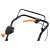 Снегоуборщик Carver STG 5556 в Липецке