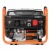 Бензогенератор Daewoo GDA 7500 DPE-3 DUAL POWER 220-380 6 кВт в Липецке
