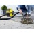 Хозяйственный пылесос Karcher WD 1 Compact Battery Set в Липецке